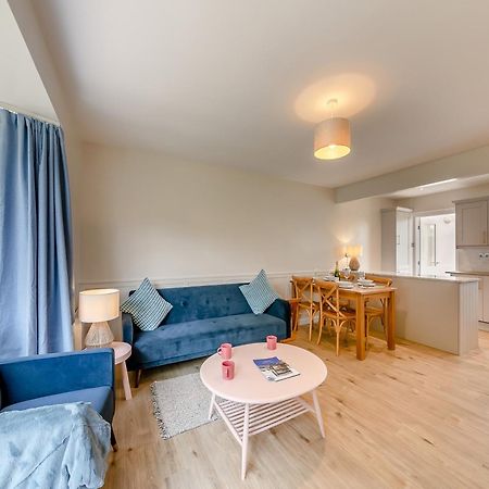Willa Seashell Haven Beadnell Zewnętrze zdjęcie