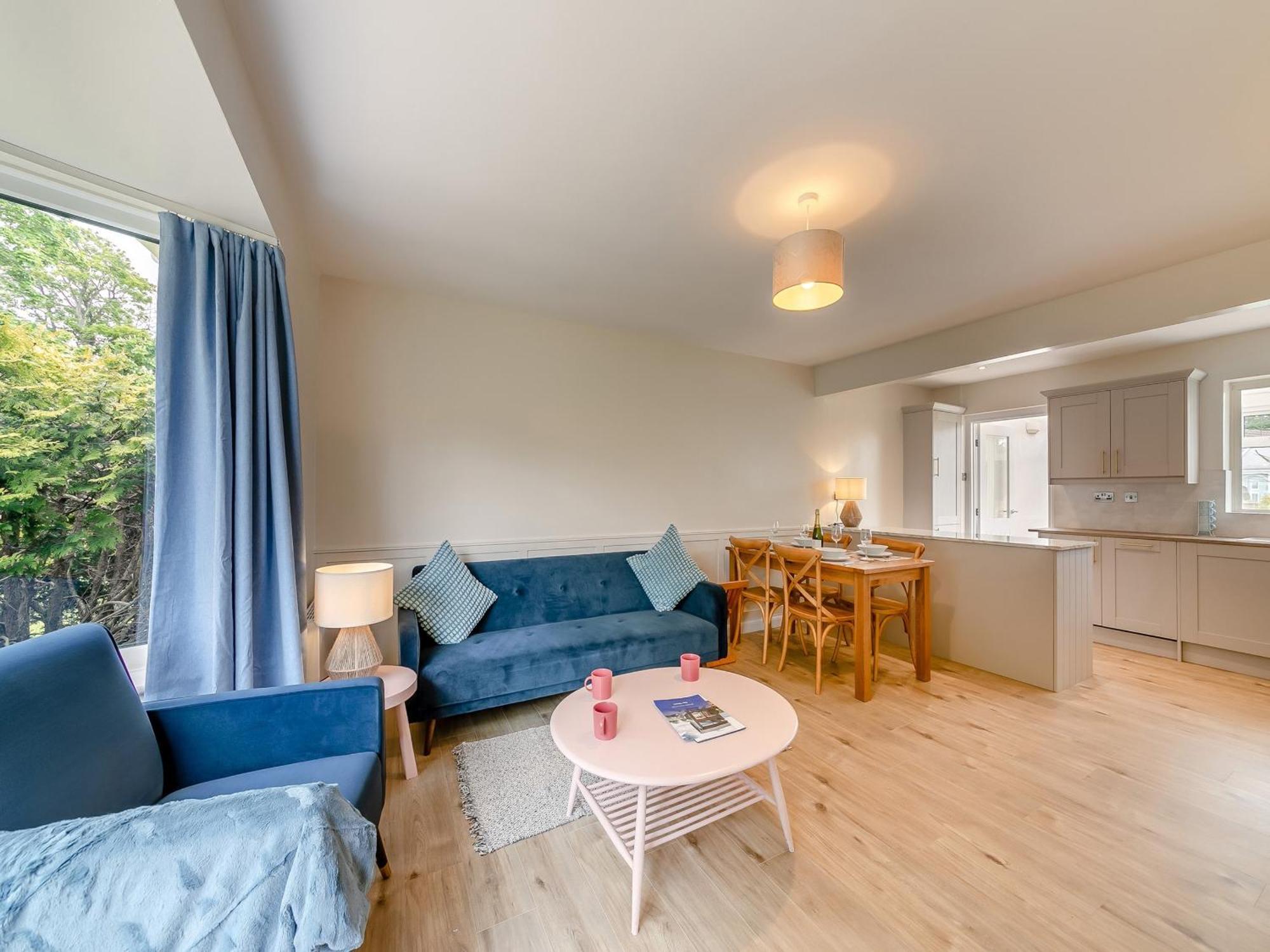 Willa Seashell Haven Beadnell Zewnętrze zdjęcie