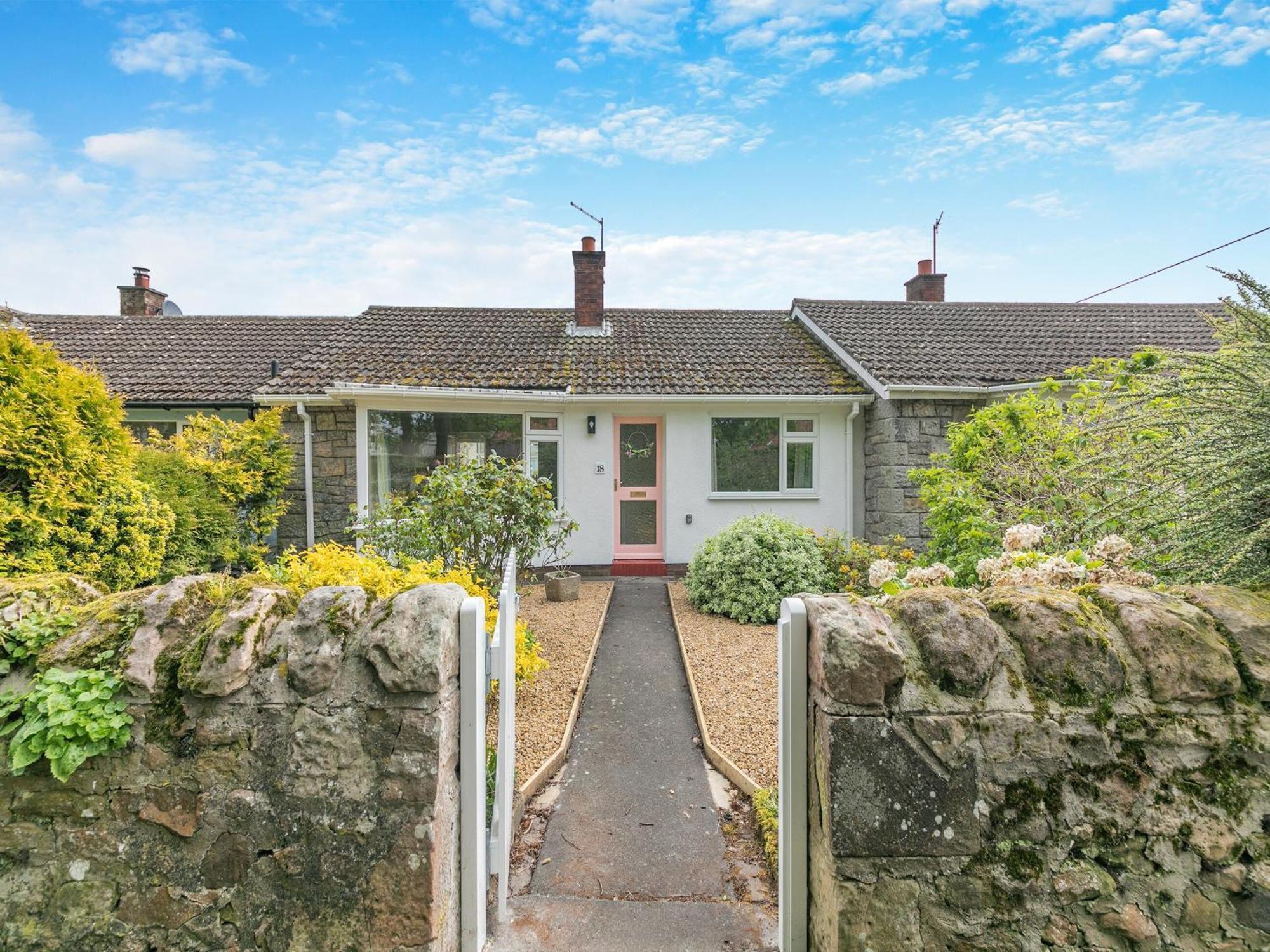 Willa Seashell Haven Beadnell Zewnętrze zdjęcie
