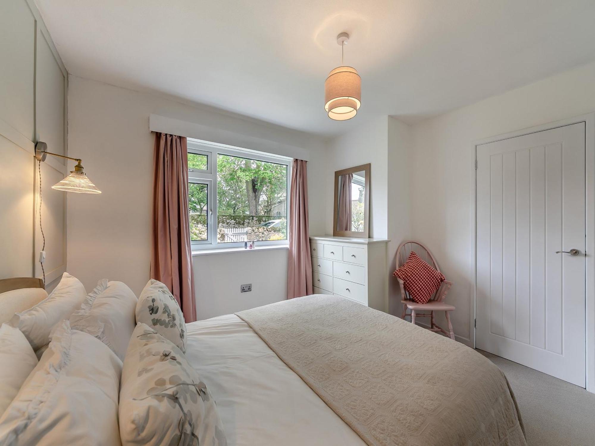 Willa Seashell Haven Beadnell Zewnętrze zdjęcie