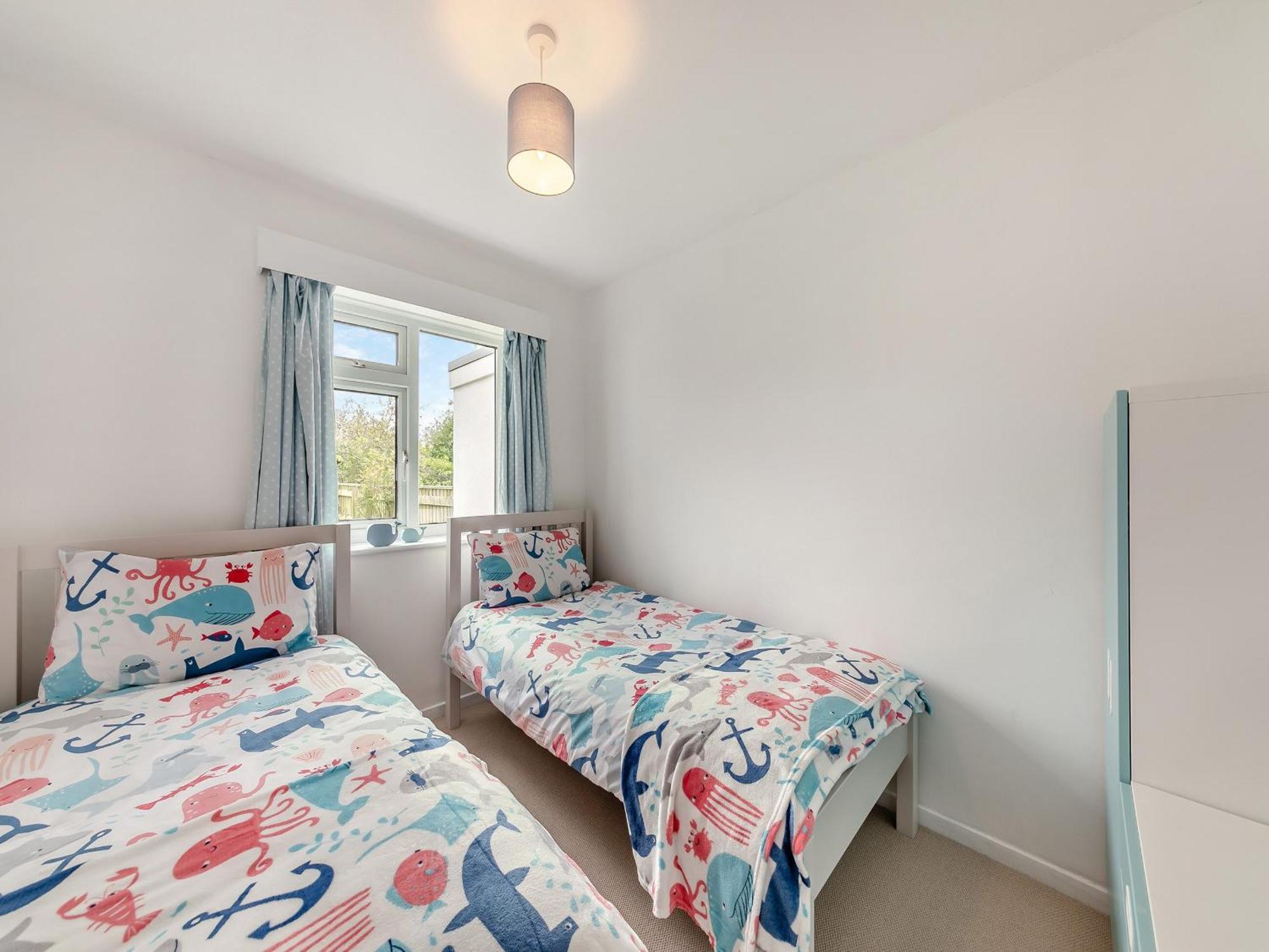 Willa Seashell Haven Beadnell Zewnętrze zdjęcie